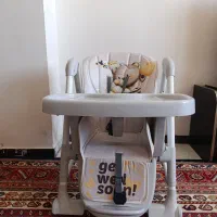 صندلی غذای کودک