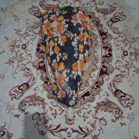 سفره آردی بزرگ سالم و روفه مخصوص پختن نان