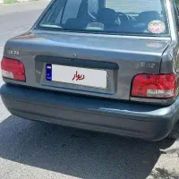 پراید ۸۴