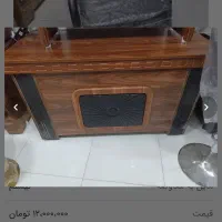 میز مدیریت 160سانت