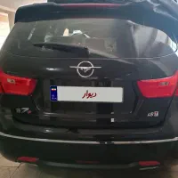 هایما s7پلاس اتومات توربو ۱۸۰۰ مشکی صفرمدل۱۴۰۳|خودرو سواری و وانت|کرج, گلشهر|دیوار