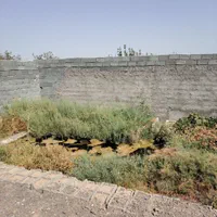 باغ 400 متری راوند|فروش زمین و ملک کلنگی|کاشان, شهرک صنعتی راوند|دیوار