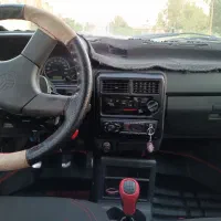 فروش فوری پراید۸۷|خودرو سواری و وانت|مرودشت, استادیوم‎|دیوار