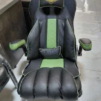 صندلی گیم کد ۷۸۹ پخش میز