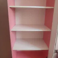 سرویس خواب کودک|تخت و سرویس خواب|شاهین‌شهر, خانه کارگر|دیوار