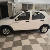 کوییک 1400|خودرو سواری و وانت|اصفهان, برلیان|دیوار