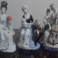 عروسک چینی
