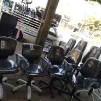 پخش مستقیم انواع صندلی اداری خانگی ۸۹۸