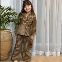 پوشاک بچگانه|کفش و لباس بچه|لردگان, |دیوار