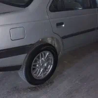 پژو 405|خودرو سواری و وانت|بندر ماهشهر, |دیوار