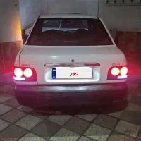 se ۱۳۱ مدل ۹۱|خودرو سواری و وانت|مشهد, کوی المهدی|دیوار