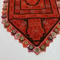 کریشی به دلخواه پذیرفته میشود