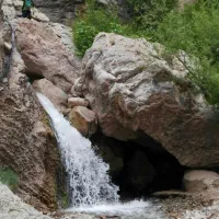 تور یکروزه آبشار امرودک