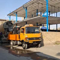 اجرای سقف کرومیت تیرچه آکاسیو|خدمات پیشه و مهارت|مشهد, ایمان|دیوار