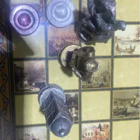 شطرنج و تخته کلکسیونی|کلکسیون و سرگرمی|تهران, نگین غرب|دیوار