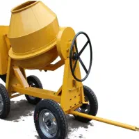 میکسر اجاره ای