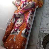 روتختی دخترانه