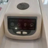 اتو پرسی سایز بزرگ مناسب جهیزیه سالم و نو