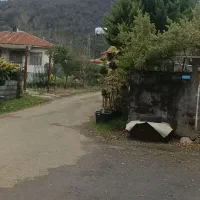 ۵۰۰متر زمین مسکونی همراه بنای غیر قابل سکونت|فروش زمین و ملک کلنگی|چابکسر, |دیوار