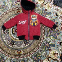 کاپشن مناسب 4الی6سال|کفش و لباس بچه|میانه, |دیوار