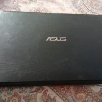 لپ تاپ ایسوسcore i5  500گیگ رم 8 hdd|رایانه همراه|کرمانشاه, |دیوار