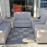 تعمیرات مبل و صندلی|مبلمان اداری|مرودشت, مختارآباد|دیوار