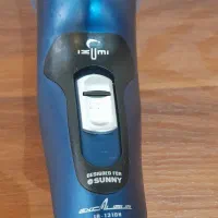 ماشین ریش تراش سانی