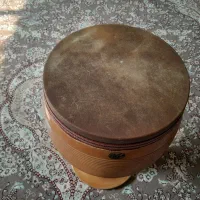 تنبک قدیمی|سازهای سنتی|سنندج, |دیوار