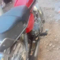 موتور مزایده ای|موتورسیکلت|شیراز, کوشک بیدک|دیوار