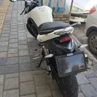 موتور زونتس230cc  فروش یا معاوضه قیمت توافقی|موتورسیکلت|رشت, حاجی آباد|دیوار