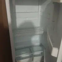 یخچال|یخچال و فریزر|رودخانه, |دیوار