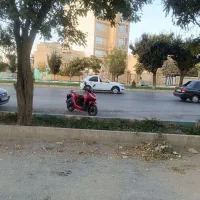 واحد فرهنگیان دوبلکس بر بلوار اصلی و خیابان.|فروش آپارتمان|همدان, |دیوار