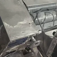 غلطک نانوایی