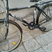 دوچرخه دماوند ۲۶|دوچرخه، اسکیت، اسکوتر|اسلام‌شهر, باغ فیض|دیوار