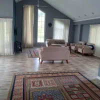 اجاره ویلا توریستی پیرهرات ۲طبقه ۳خوابه