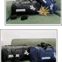 ساک باشگاه|کیف، کفش، کمربند|نیشابور, دارایی|دیوار