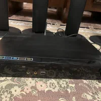 سینما خانواده Samsung ( به همراه بلندگو ها )|سیستم صوتی خانگی|تهران, اکباتان|دیوار