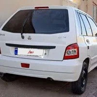 پراید۱۱۱|خودرو سواری و وانت|تایباد, |دیوار