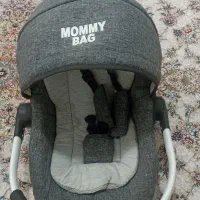 کریر وساک نوزاد