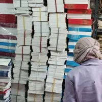 خرید انواع کاغذ باطله و ضایعات|خدمات پیشه و مهارت|تهران, خواجه نصیر طوسی|دیوار