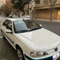 پارس tu5 بیرنگ|خودرو سواری و وانت|مشهد, سناباد|دیوار