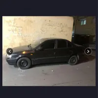 سمند X7 بنزینی، مدل ۱۳۸۲