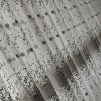 پرده پذیرای|پرده، رانر، رومیزی|رشت, باهنر|دیوار