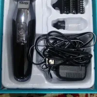 ماشین اصلاح صفر زن صورت تراشی
