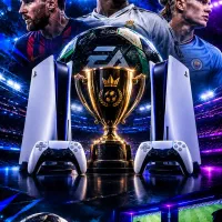 تورنومنت فیفا