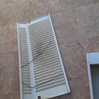 یک عدد هود دست دوم|هود|قنوات, |دیوار