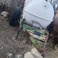 تانکر سم پاشی|ماشین‌آلات صنعتی|مشگین شهر, |دیوار