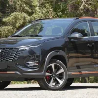 ایکس 33 کراس دنده