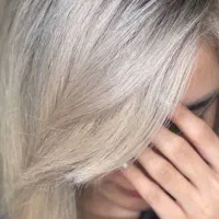 رنگ مو از ۷۰۰تا ۱۹۰۰ تضمینی