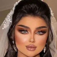 میکاپ عروس و همراه